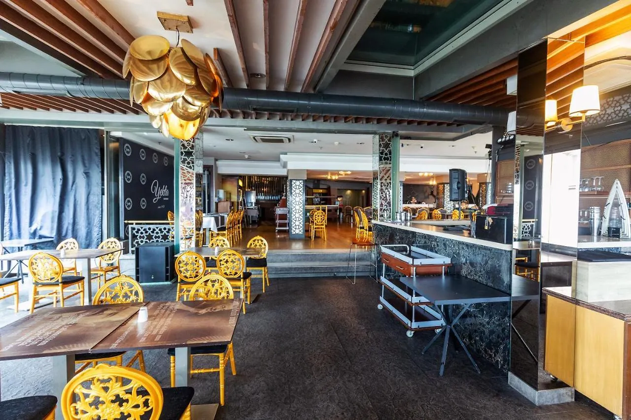 Grand Star Hotel Premium İstanbul