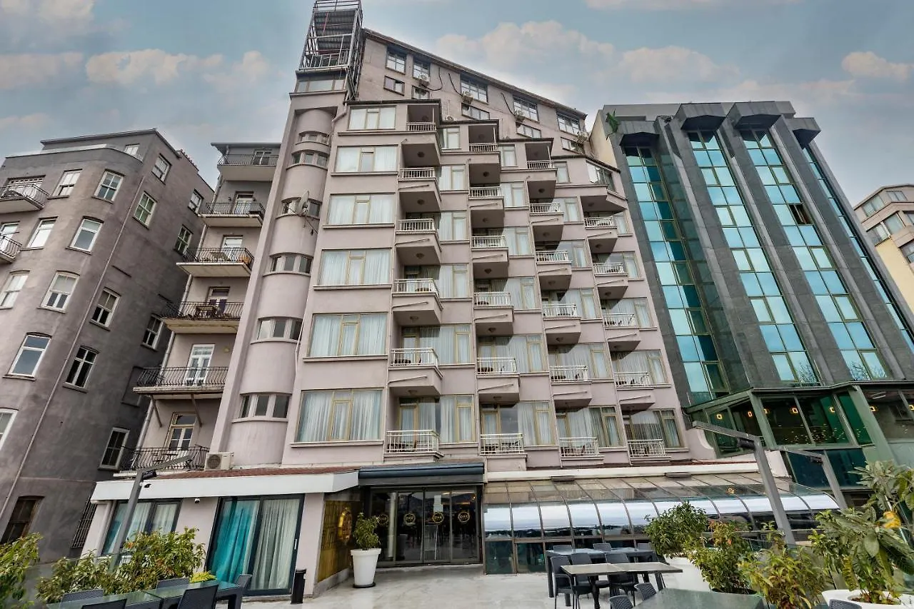 Grand Star Hotel Premium İstanbul