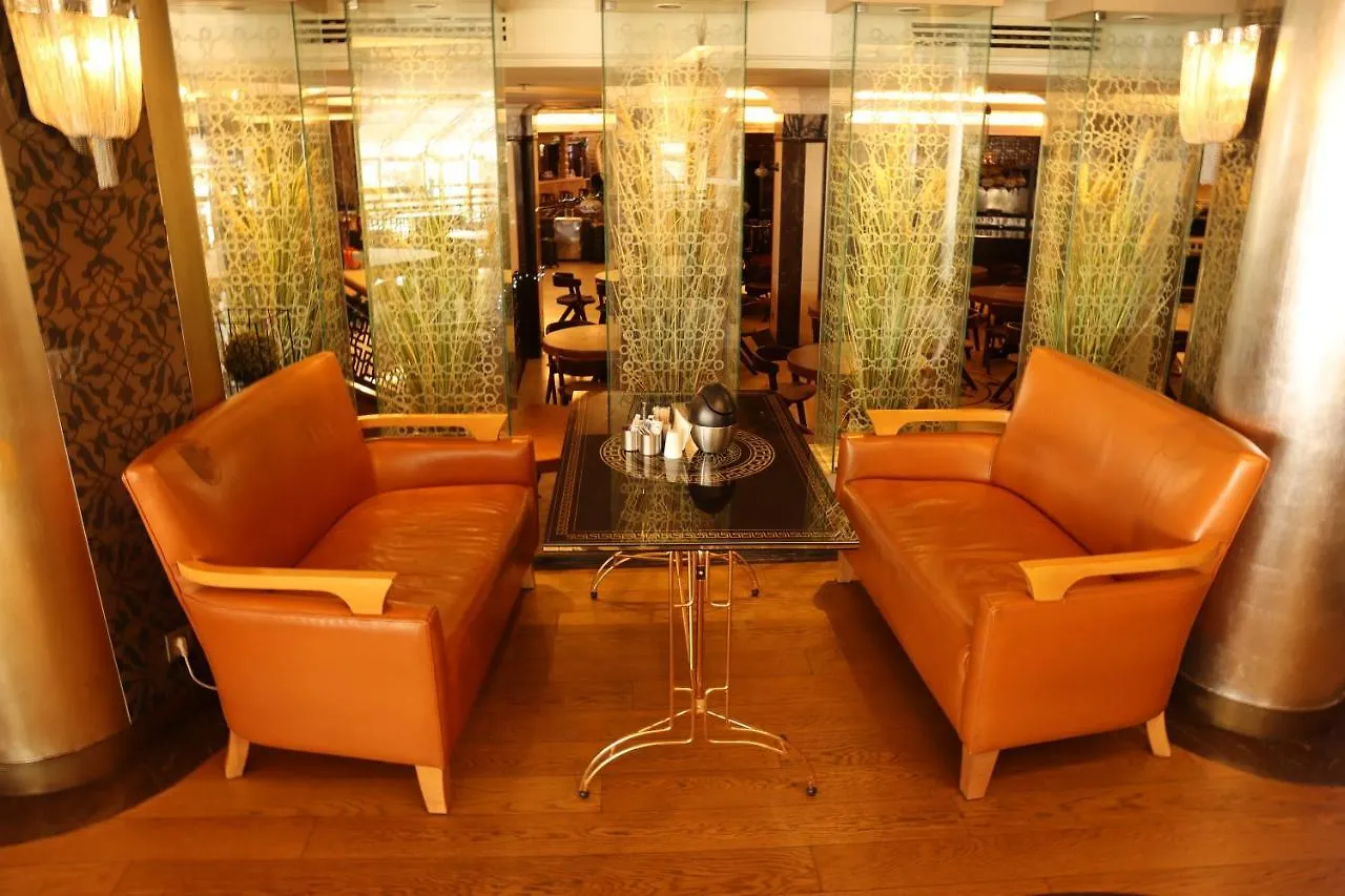 Grand Star Hotel Premium İstanbul
