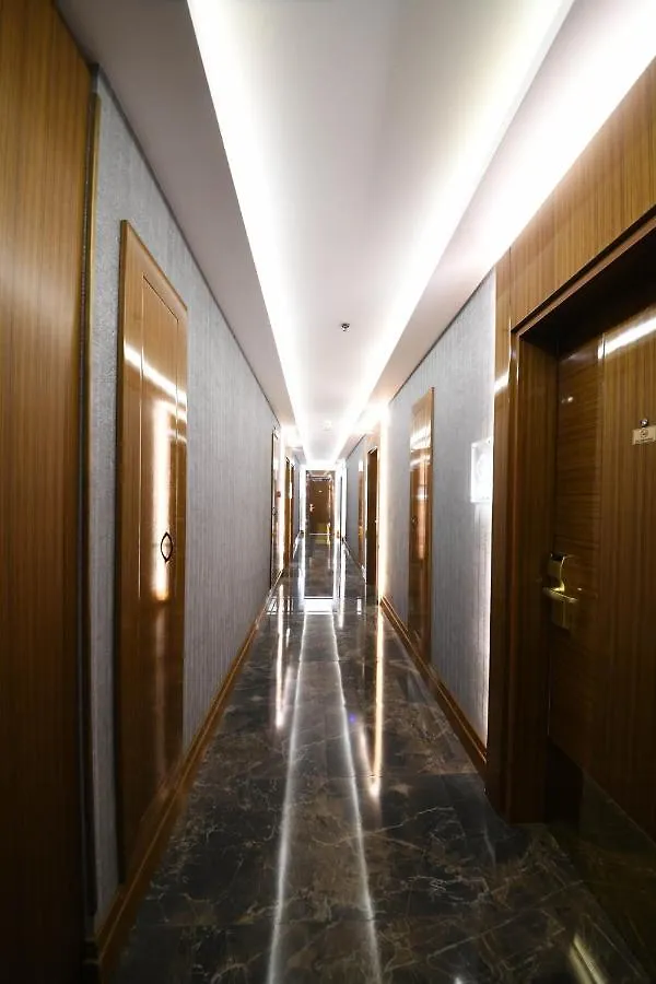 Grand Star Hotel Premium İstanbul