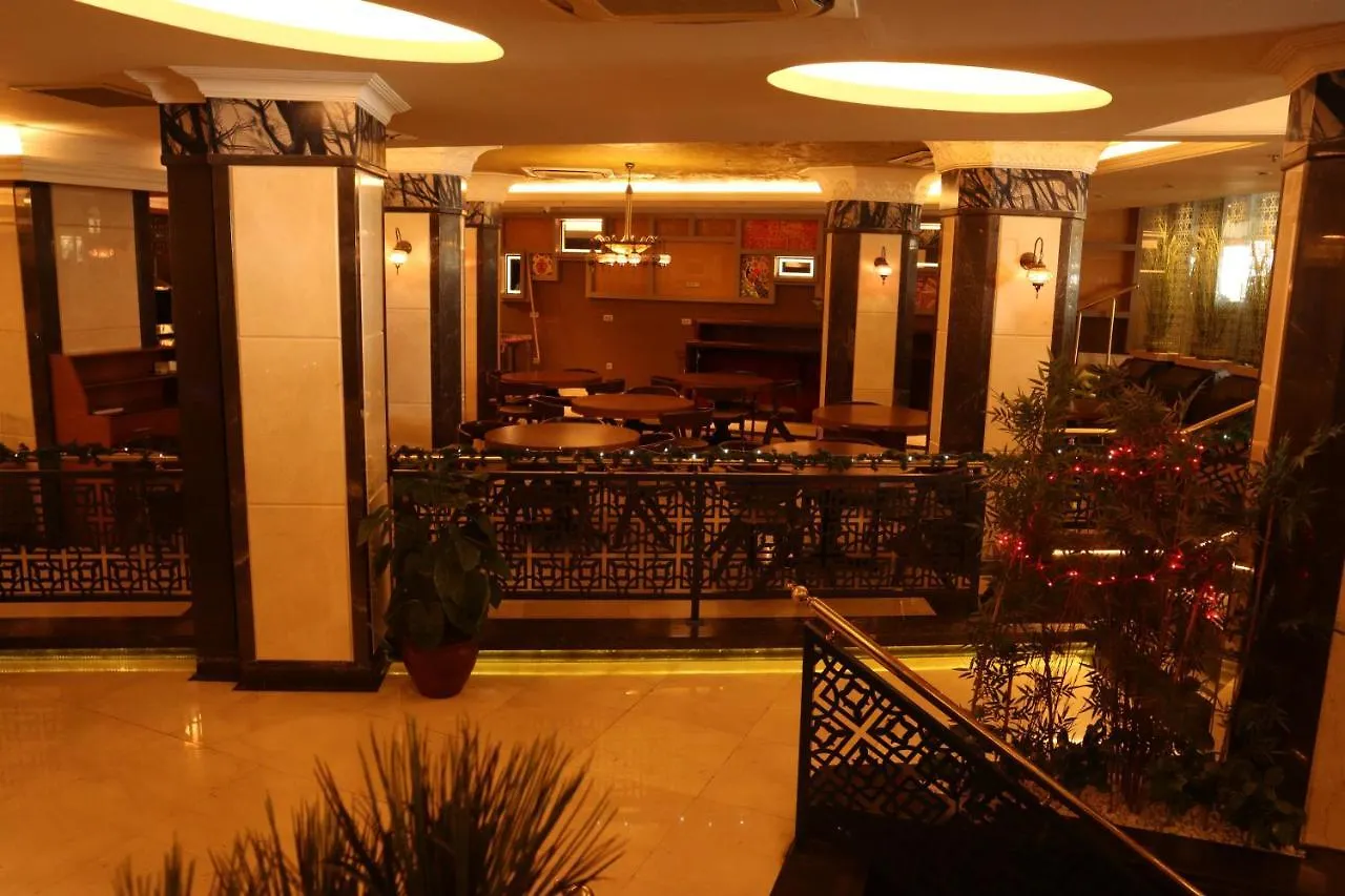 ****  Grand Star Hotel Premium İstanbul Türkiye