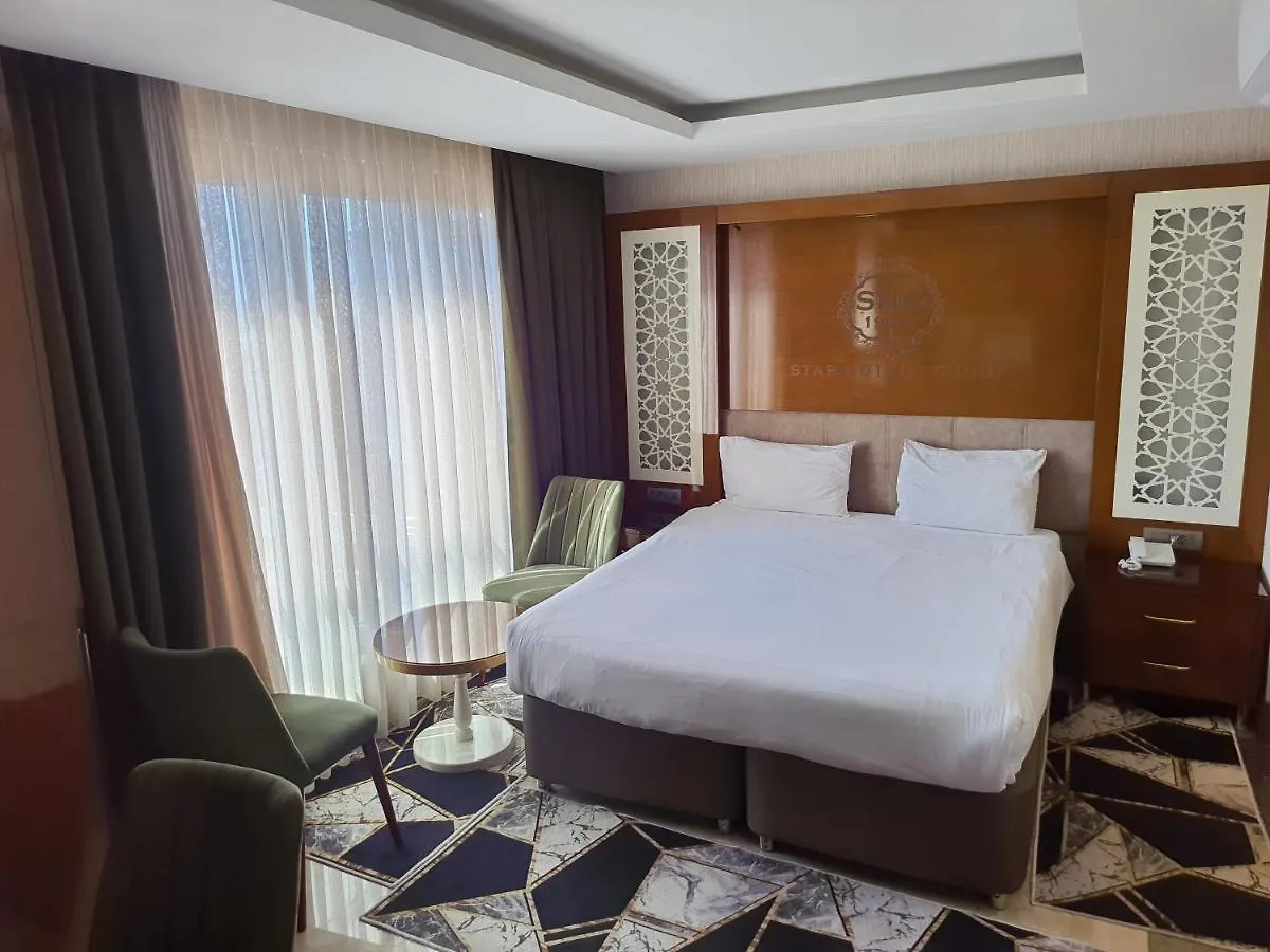Grand Star Hotel Premium İstanbul