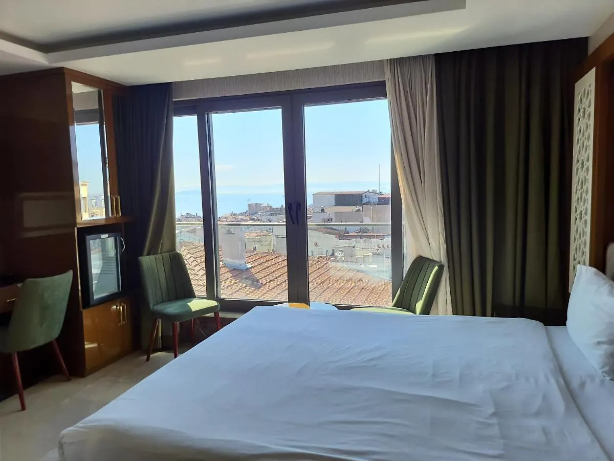 Grand Star Hotel Premium İstanbul