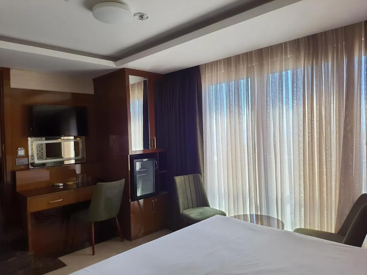 Grand Star Hotel Premium İstanbul