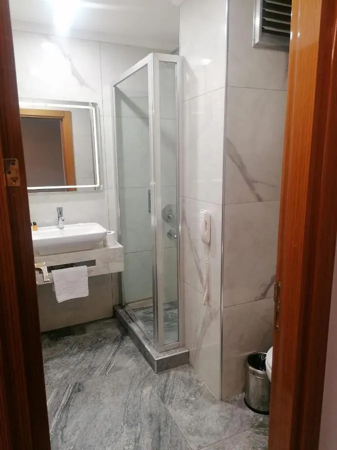Grand Star Hotel Premium İstanbul