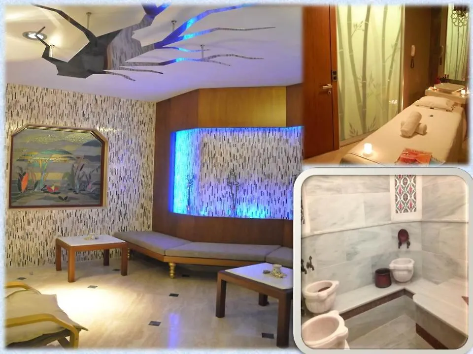 Grand Star Hotel Premium İstanbul