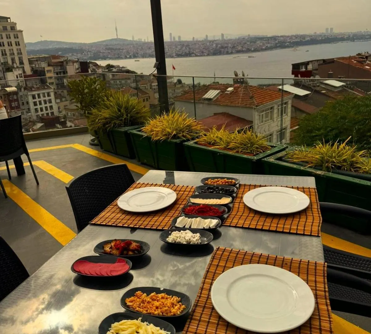 ****  Grand Star Hotel Premium İstanbul Türkiye