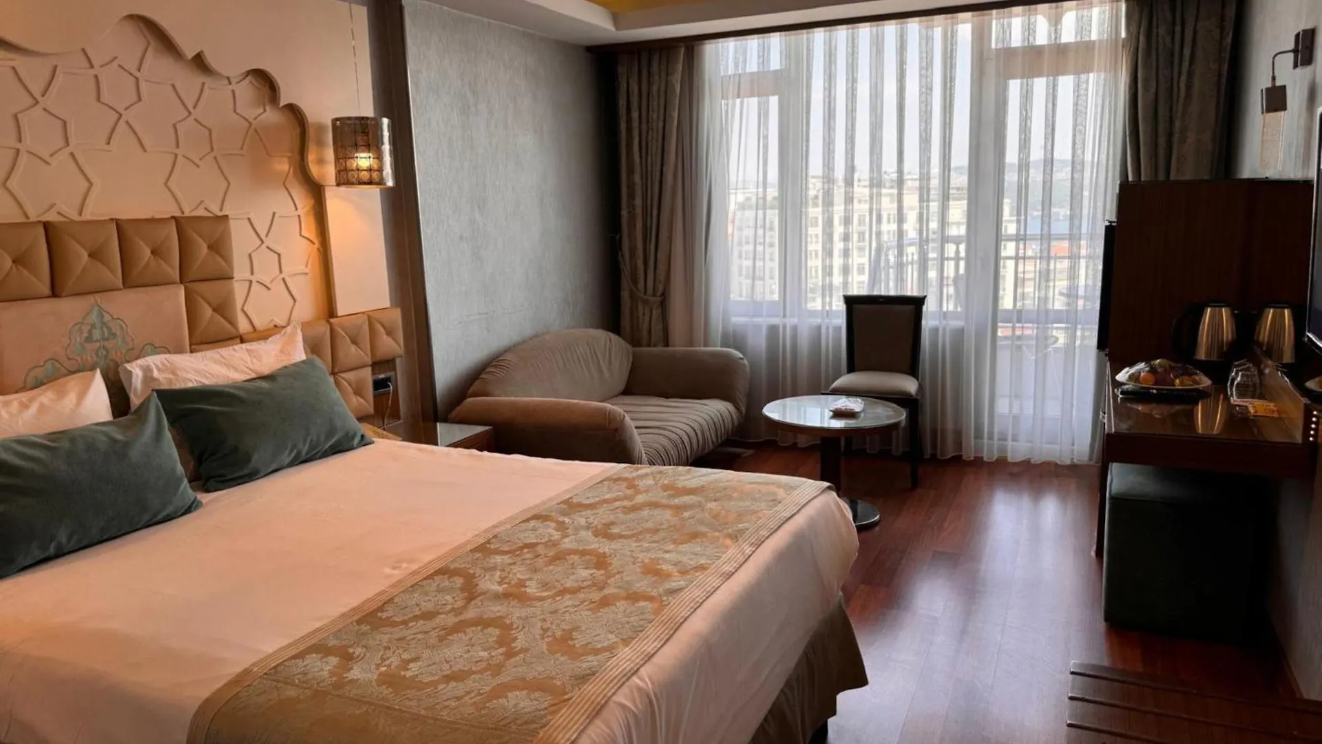 Grand Star Hotel Premium İstanbul