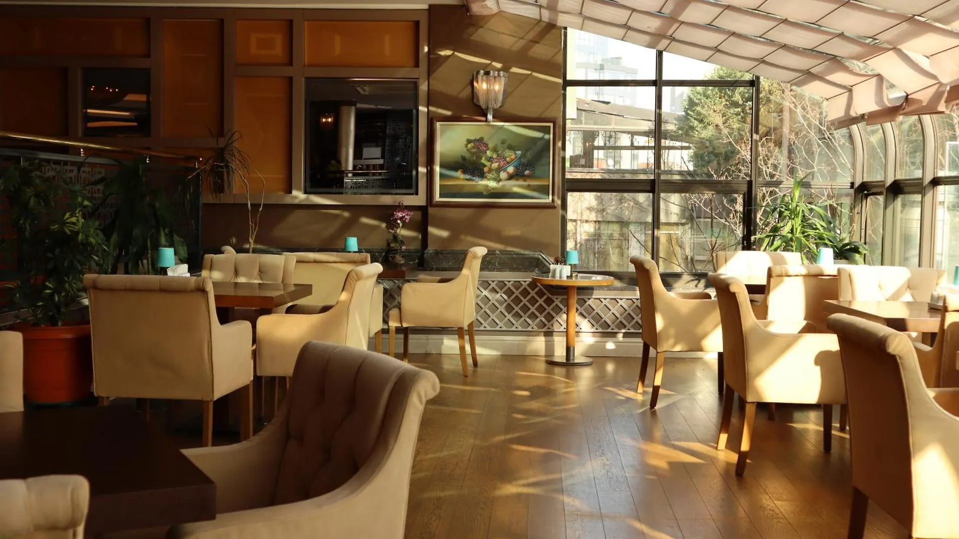 Grand Star Hotel Premium İstanbul