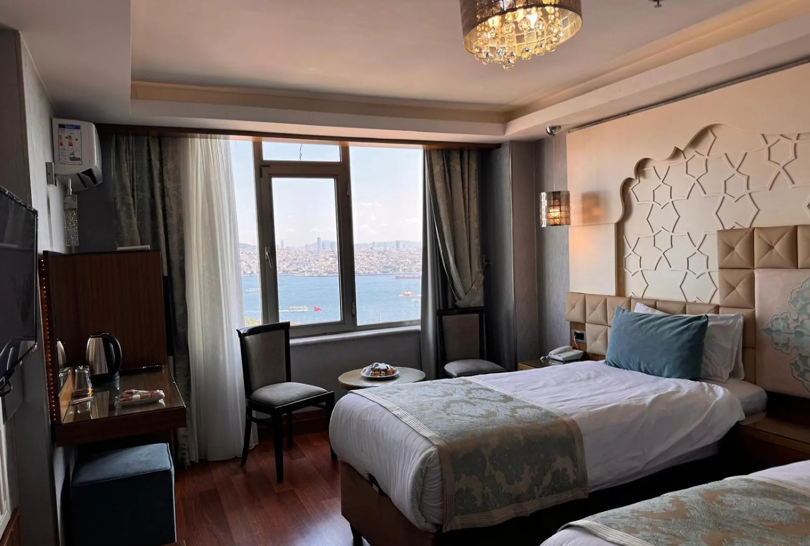 Grand Star Hotel Premium İstanbul 4*,