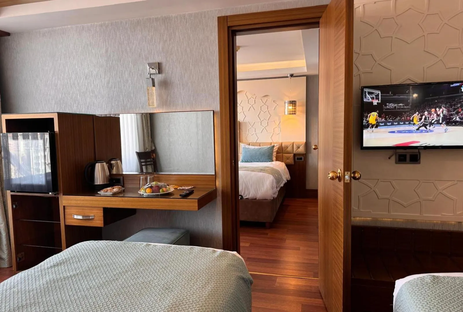 Grand Star Hotel Premium İstanbul