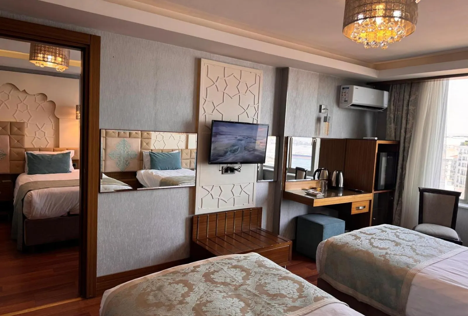 Grand Star Hotel Premium İstanbul
