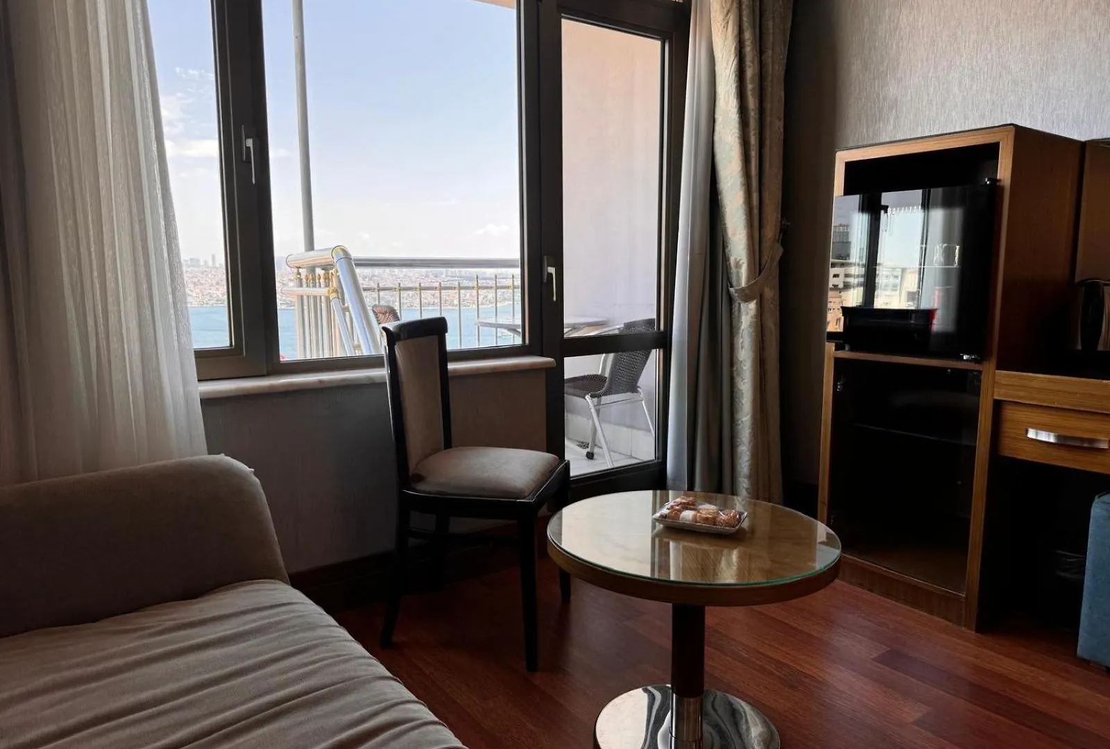 Grand Star Hotel Premium İstanbul Türkiye