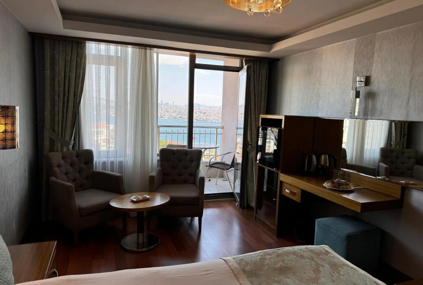 Grand Star Hotel Premium İstanbul 4*,