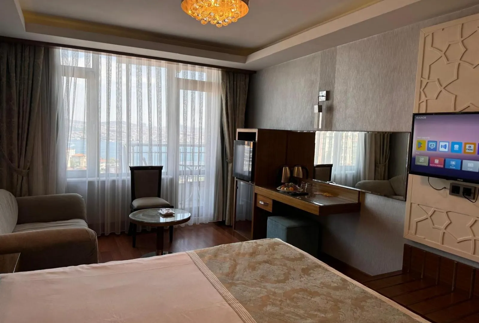Grand Star Hotel Premium İstanbul 4*,  Türkiye
