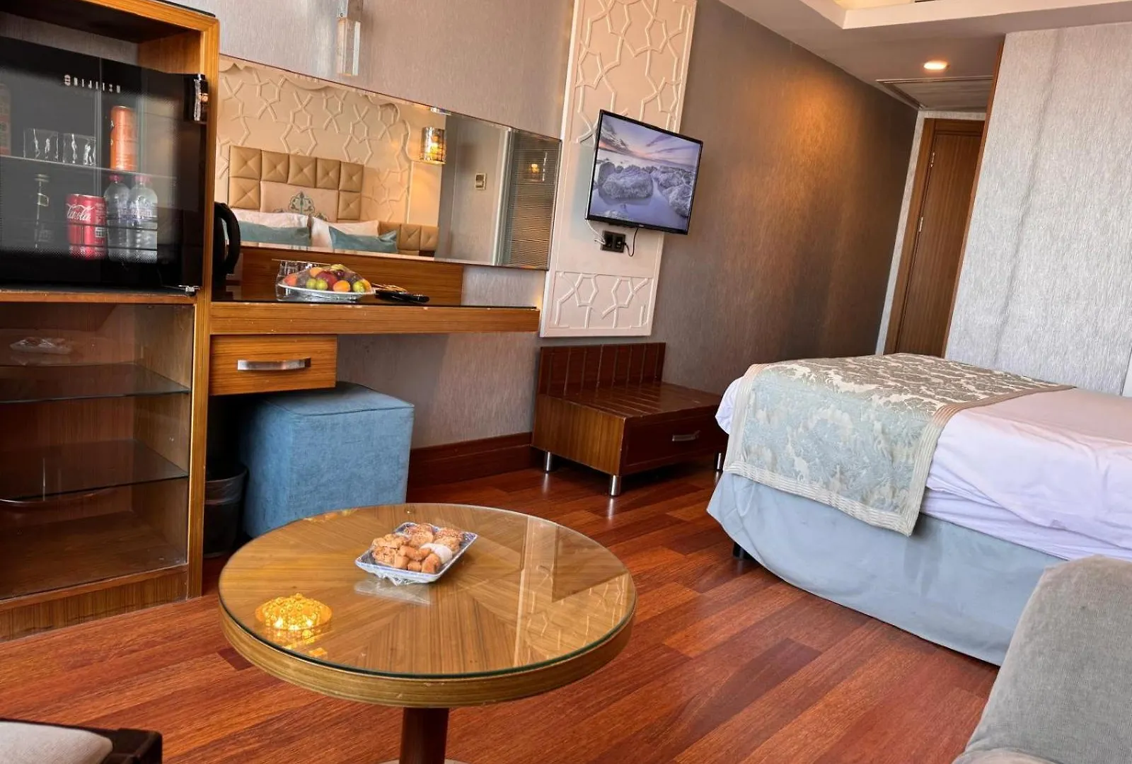 Grand Star Hotel Premium İstanbul 4*,  Türkiye