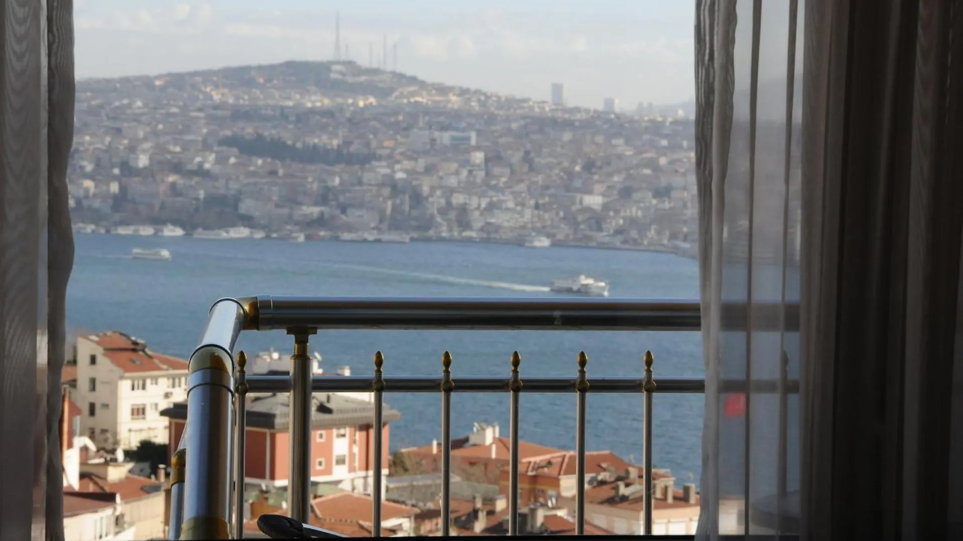 Grand Star Hotel Premium İstanbul 4*,  Türkiye