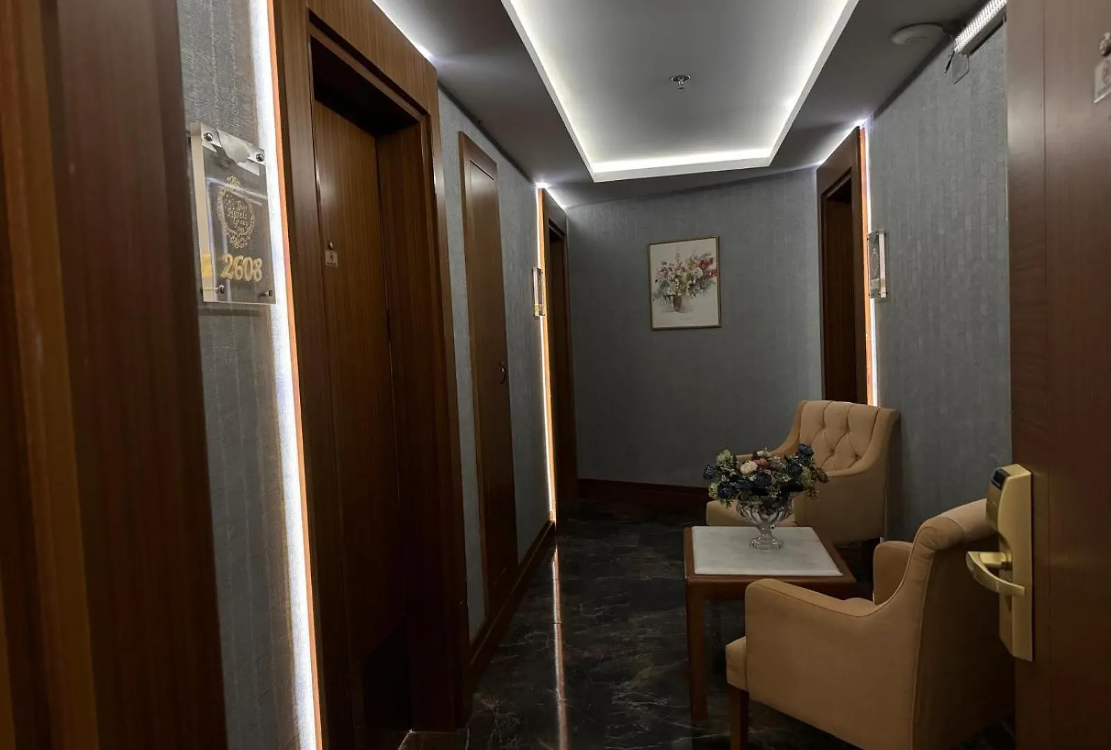 Grand Star Hotel Premium İstanbul