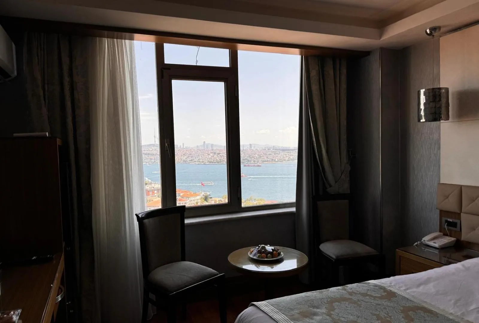 Grand Star Hotel Premium İstanbul 4*,