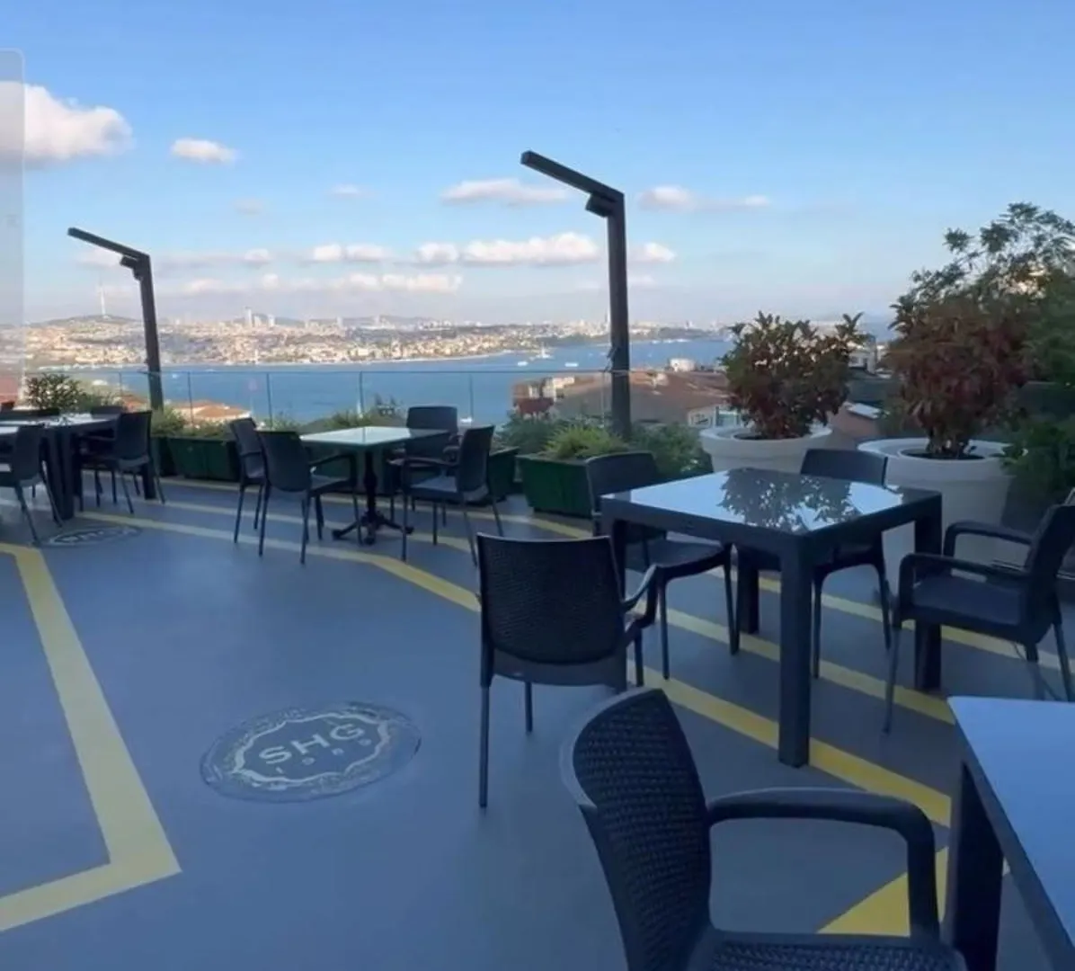 Grand Star Hotel Premium İstanbul