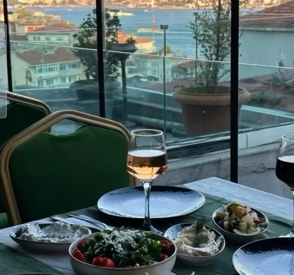 Grand Star Hotel Premium İstanbul