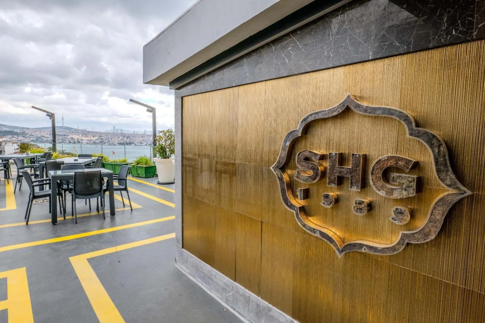 Grand Star Hotel Premium İstanbul