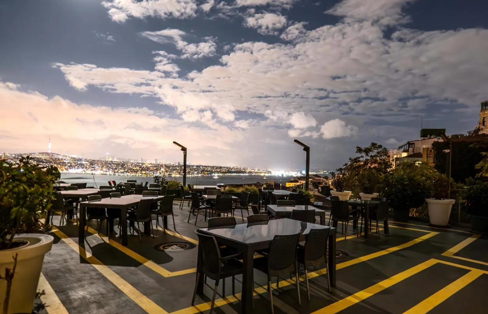****  Grand Star Hotel Premium İstanbul Türkiye