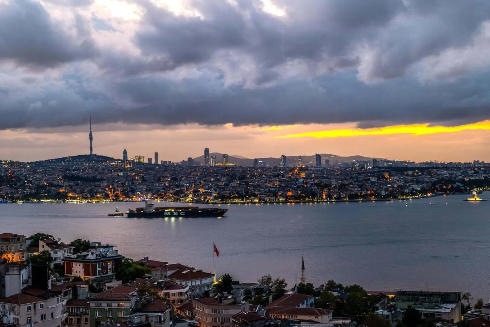 Grand Star Hotel Premium İstanbul