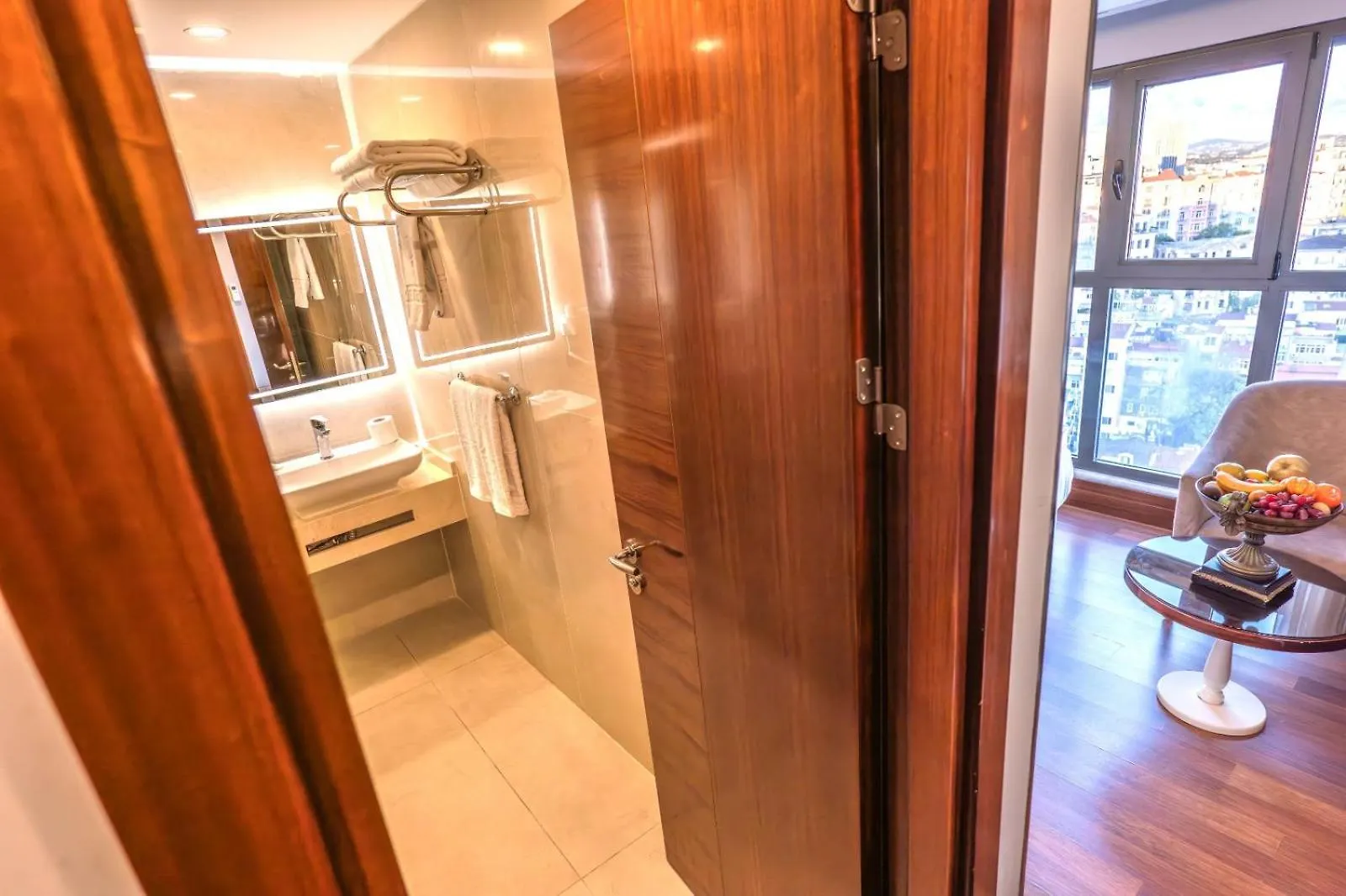 Grand Star Hotel Premium İstanbul 4*,