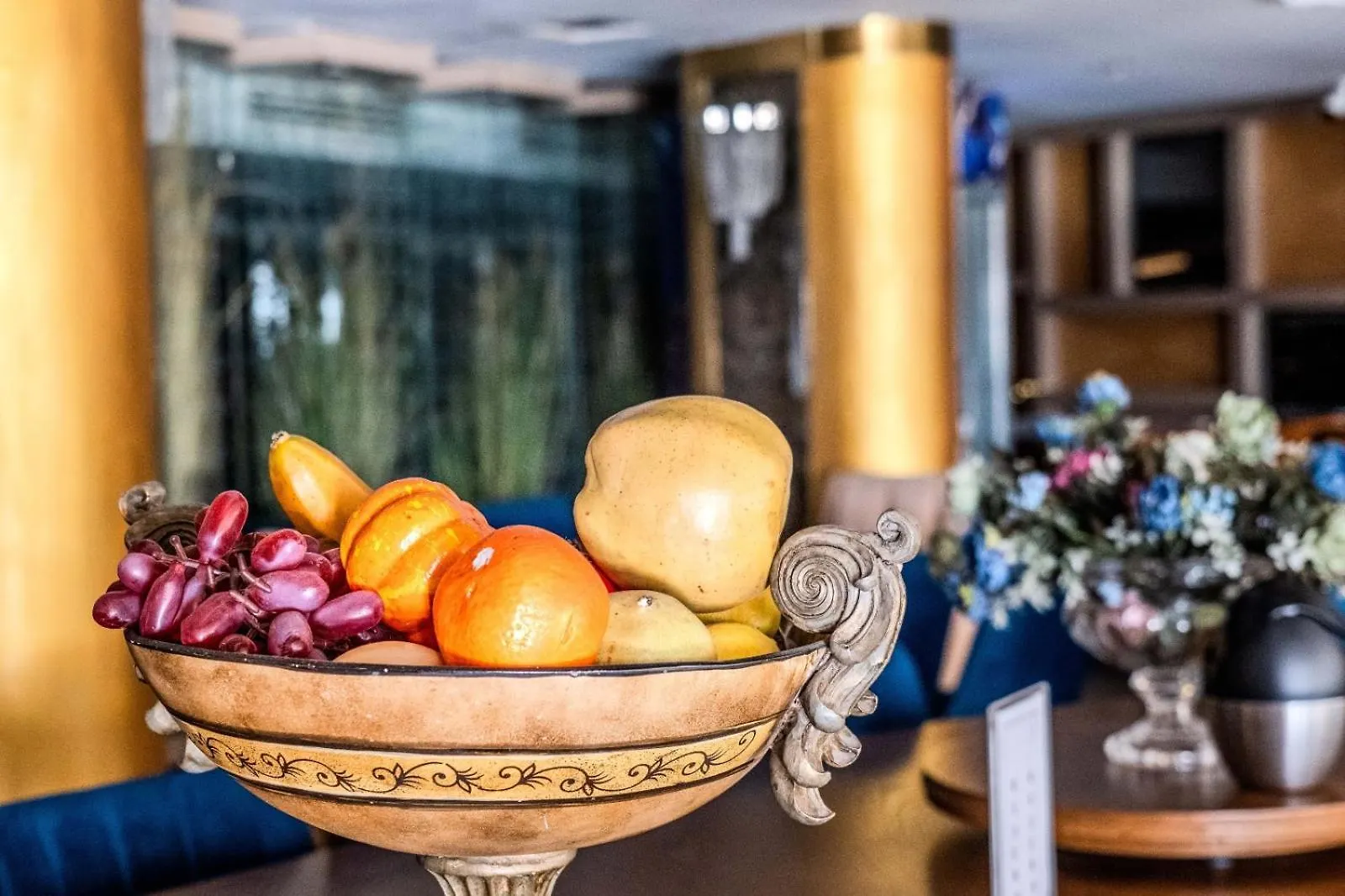 Grand Star Hotel Premium İstanbul 4*,