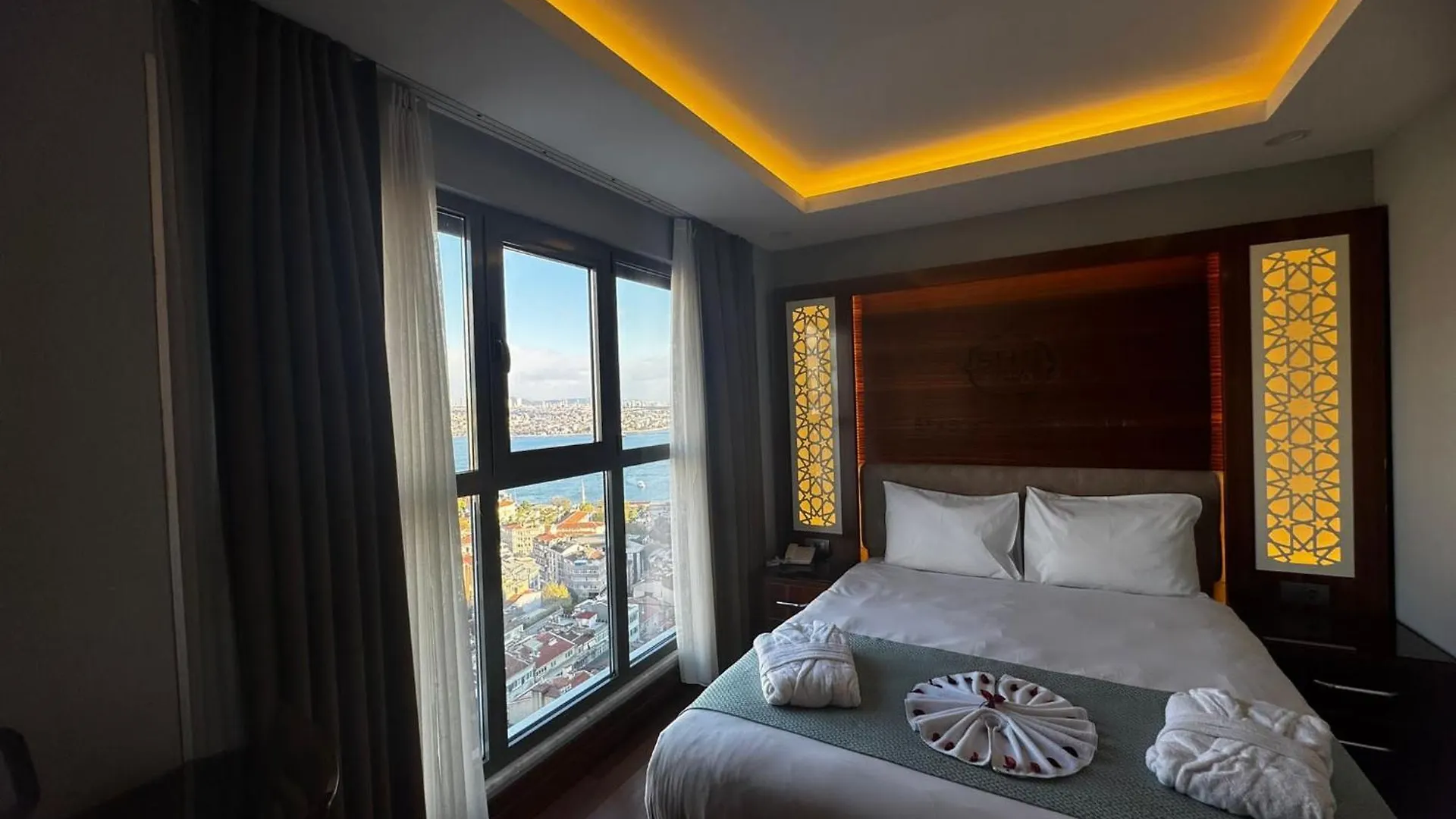 ****  Grand Star Hotel Premium İstanbul Türkiye