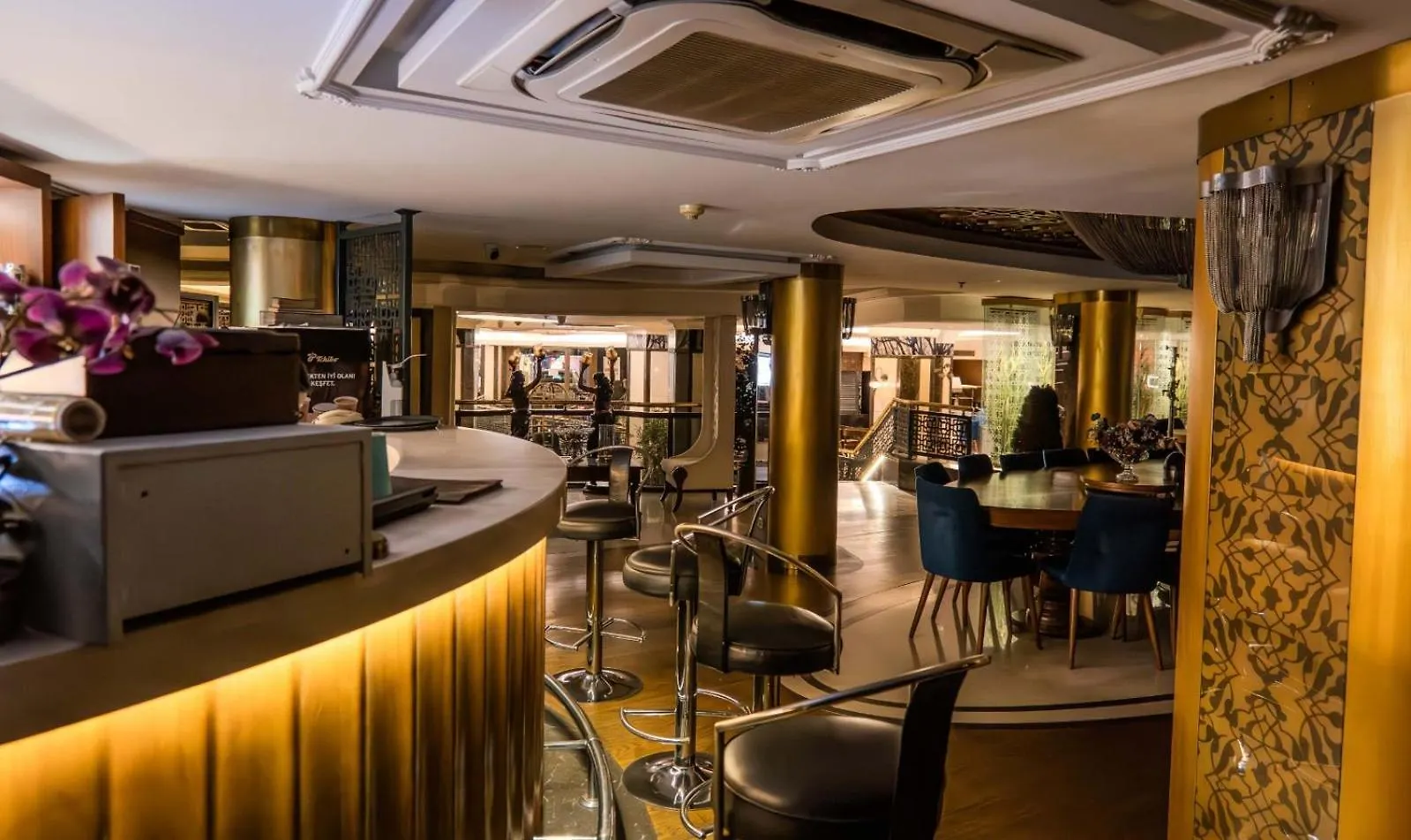 Grand Star Hotel Premium İstanbul