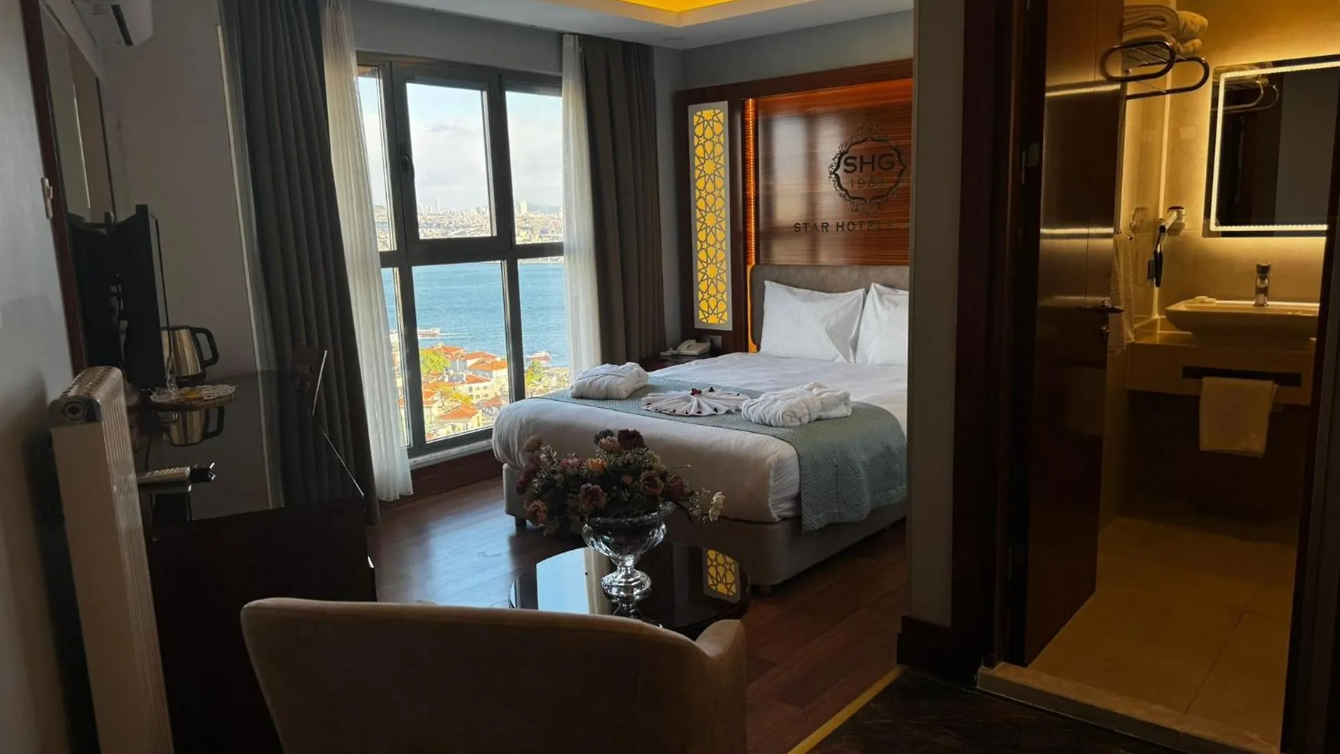 Grand Star Hotel Premium İstanbul