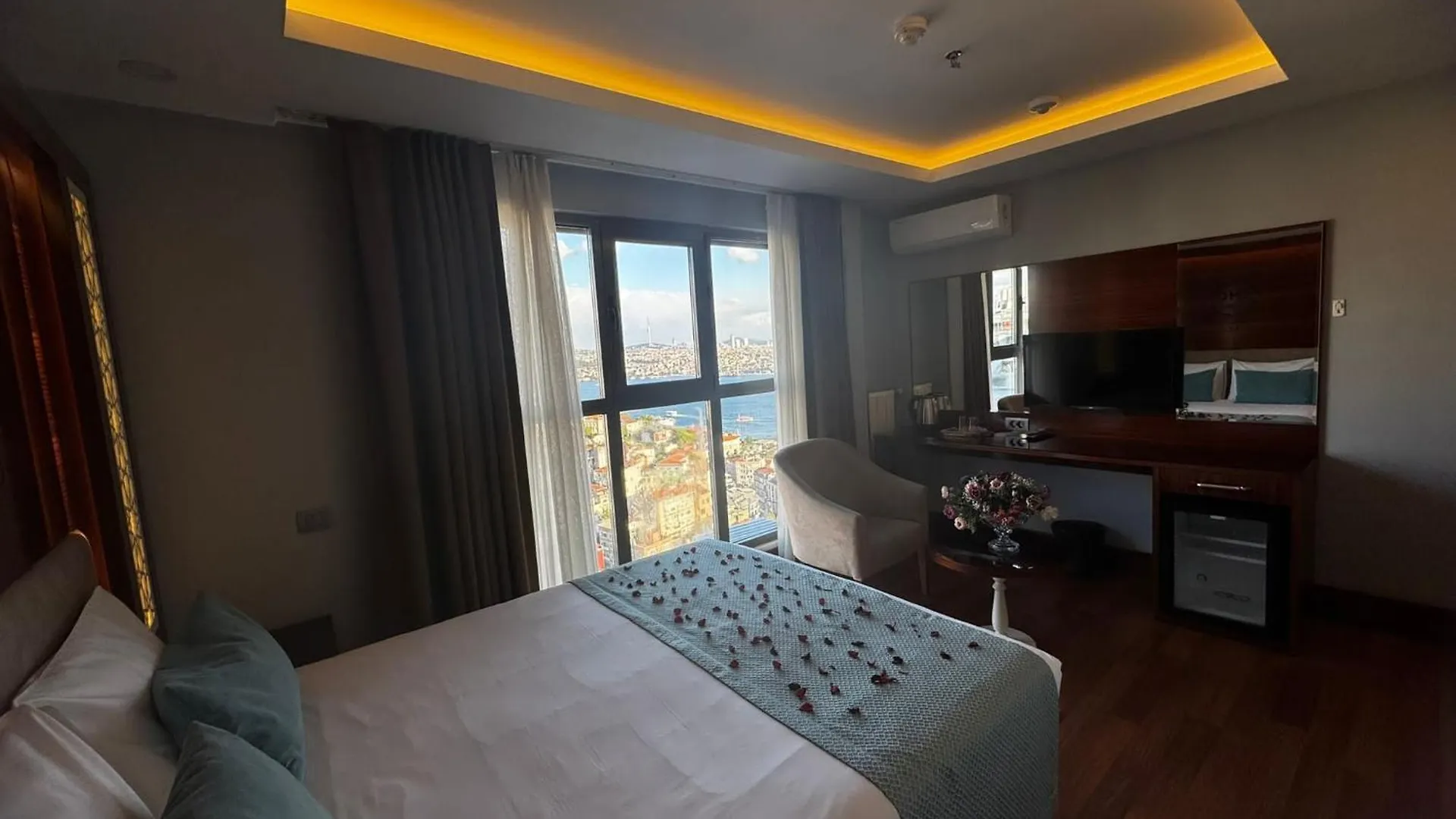 Grand Star Hotel Premium İstanbul 4*,  Türkiye