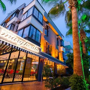 Otel Basel