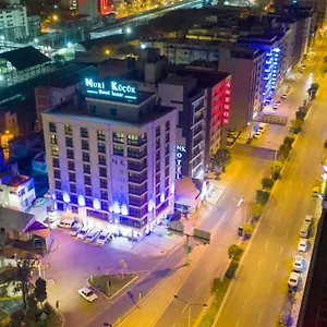 Otel Nk