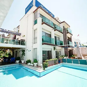 Marin-a & 3*, Turgutreis Turkey