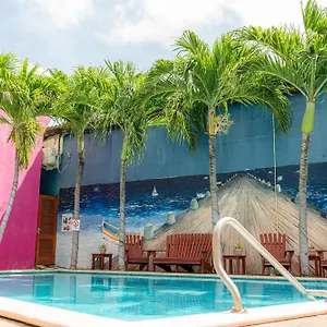 The Ritz , Willemstad Curacao
