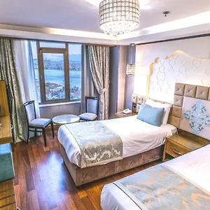 4* Otel Grand Star Bosphorus &