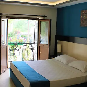 Bella Garden 4*, Bodrum Turkey