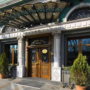 4* Otel Germir - Special Class
