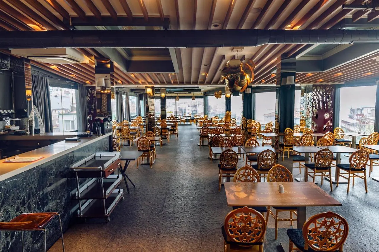 Grand Star Hotel Premium Istanbul 4*,  Turkey