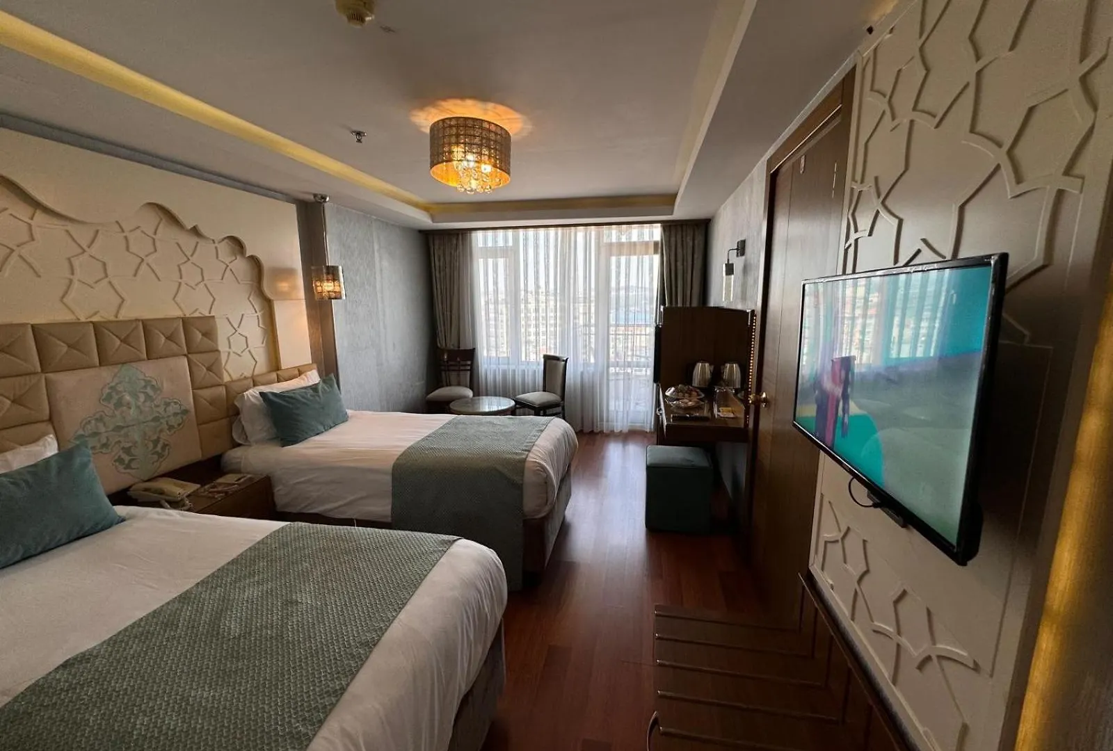 Grand Star Hotel Premium Istanbul
