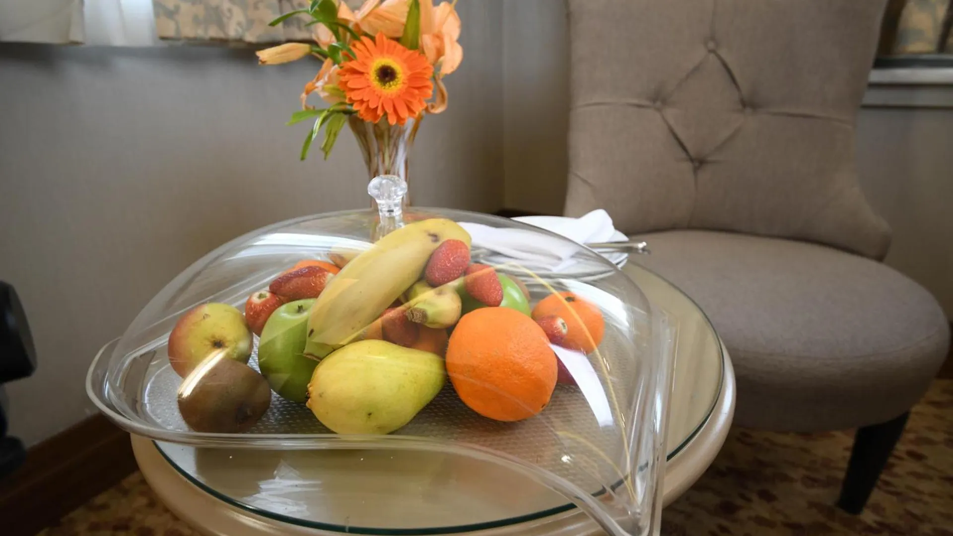 Grand Star Hotel Premium Istanbul Turkey
