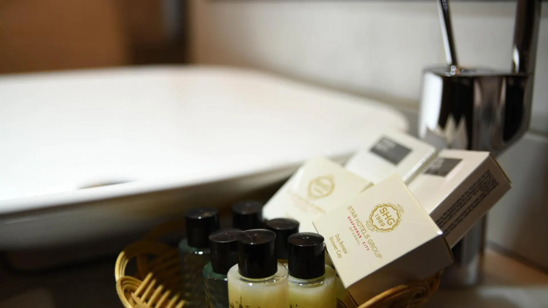 Grand Star Hotel Premium Istanbul