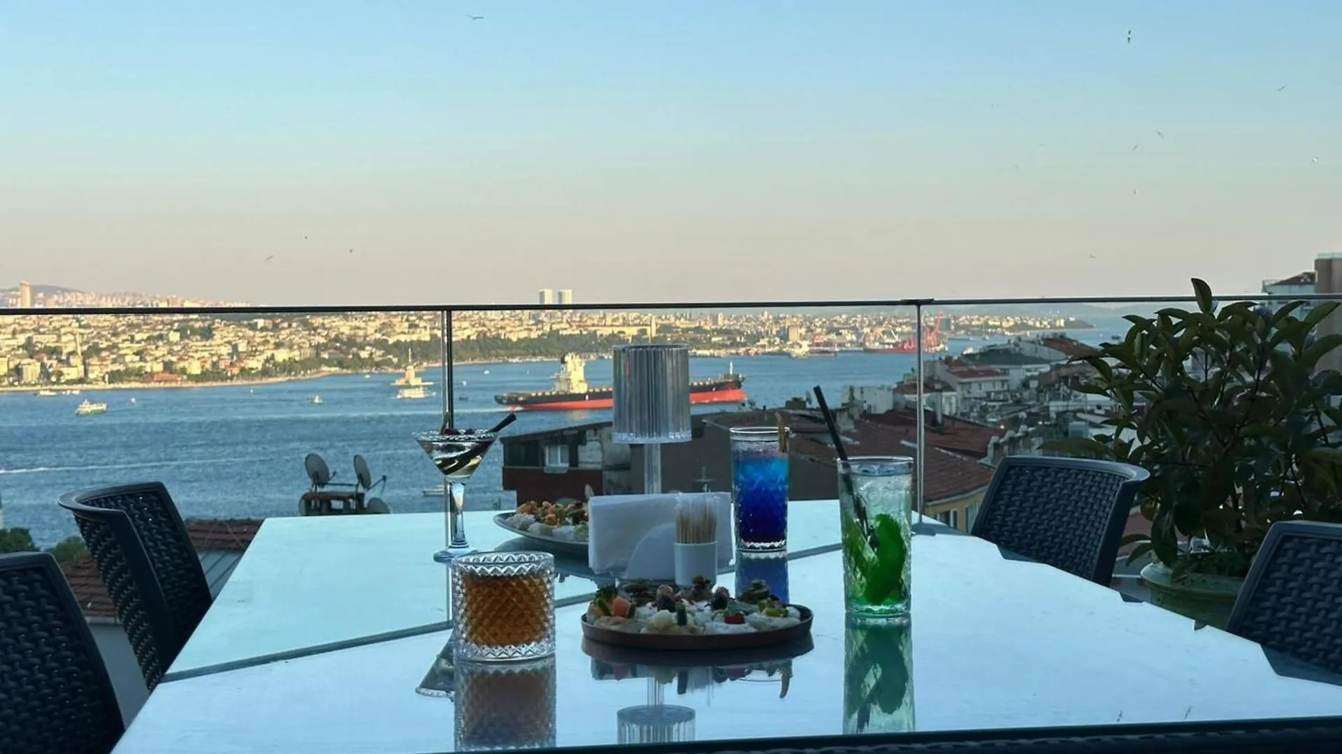****  Grand Star Hotel Premium Istanbul Turkey